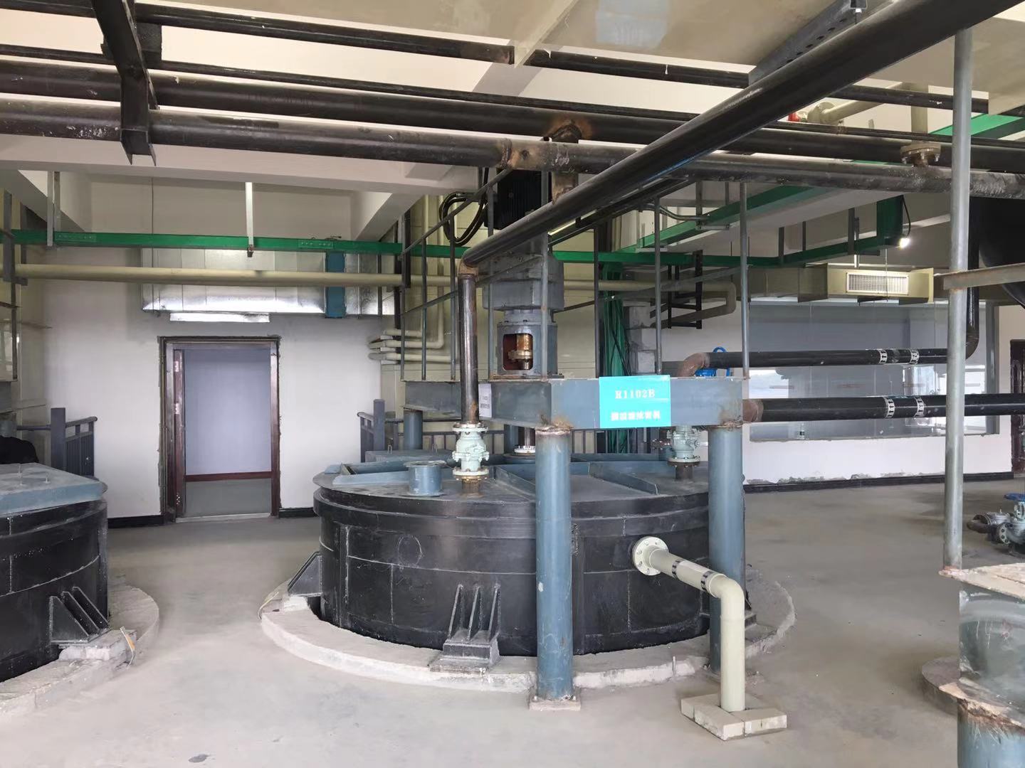 三河機(jī)械廠家介紹濃縮機(jī)(圖2) 三河機(jī)械廠家介紹濃縮機(jī)(圖2)